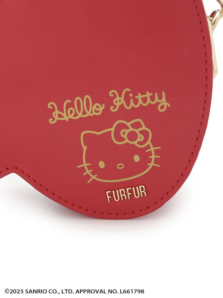 HELLO KITTYリボンバッグ(ショルダーバッグ)｜バッグ｜FURFUR（ファー