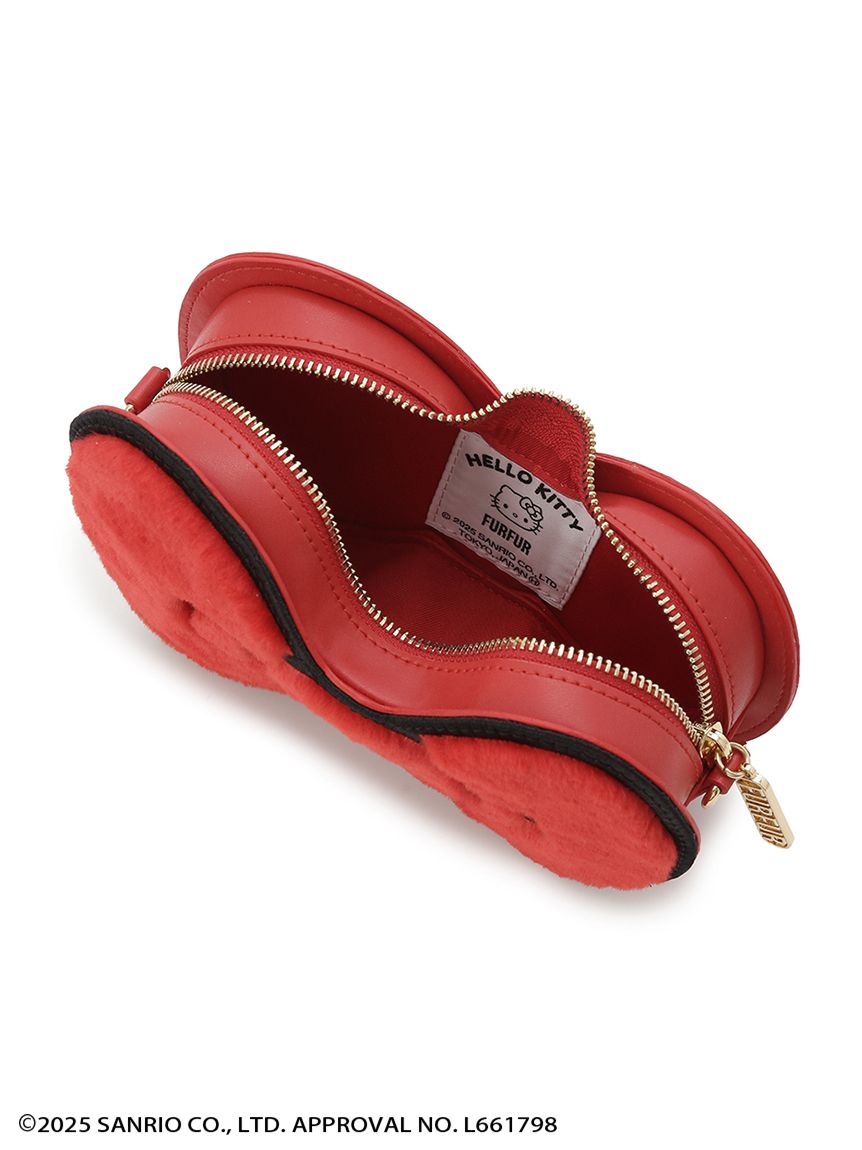 HELLO KITTYリボンバッグ(ショルダーバッグ)｜バッグ｜FURFUR（ファー