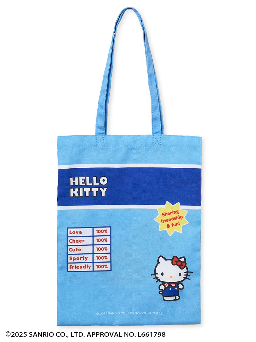 HELLO KITTYトートバッグ(トートバッグ)｜バッグ｜FURFUR（ファー