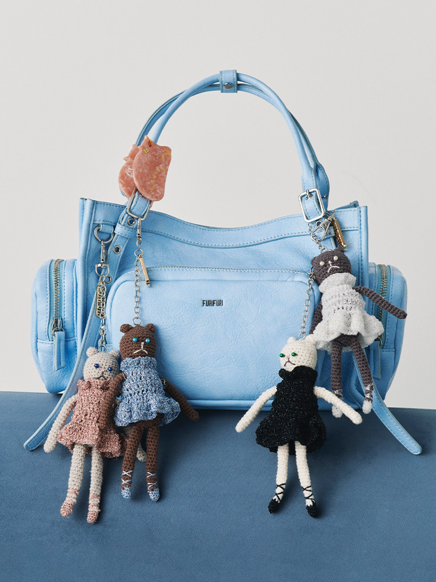 アウトポケットバッグ(バッグ)｜FURFUR（ファーファー）公式サイト