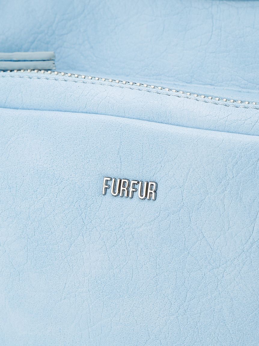 アウトポケットバッグ(バッグ)｜FURFUR（ファーファー）公式サイト