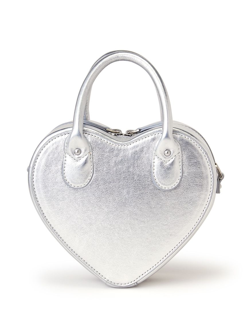 ハートショルダーバッグ(バッグ)｜FURFUR（ファーファー）公式サイト