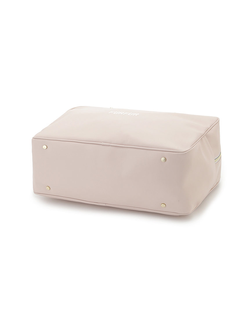 値下げ 新品未使用　FURFUR BIGボストンバッグ RWGB261549_p_21_LL.jpg