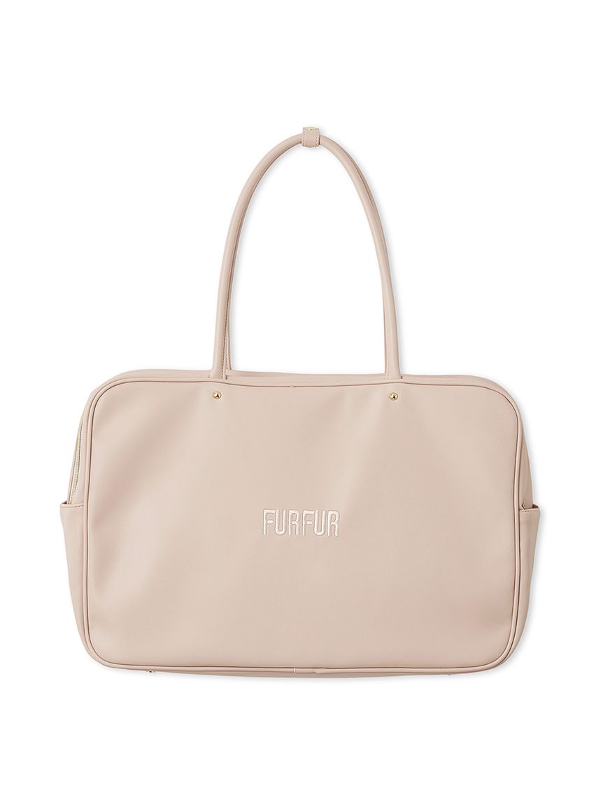 限定カラー】BIGボストンバッグ(ボストンバッグ)｜バッグ｜FURFUR