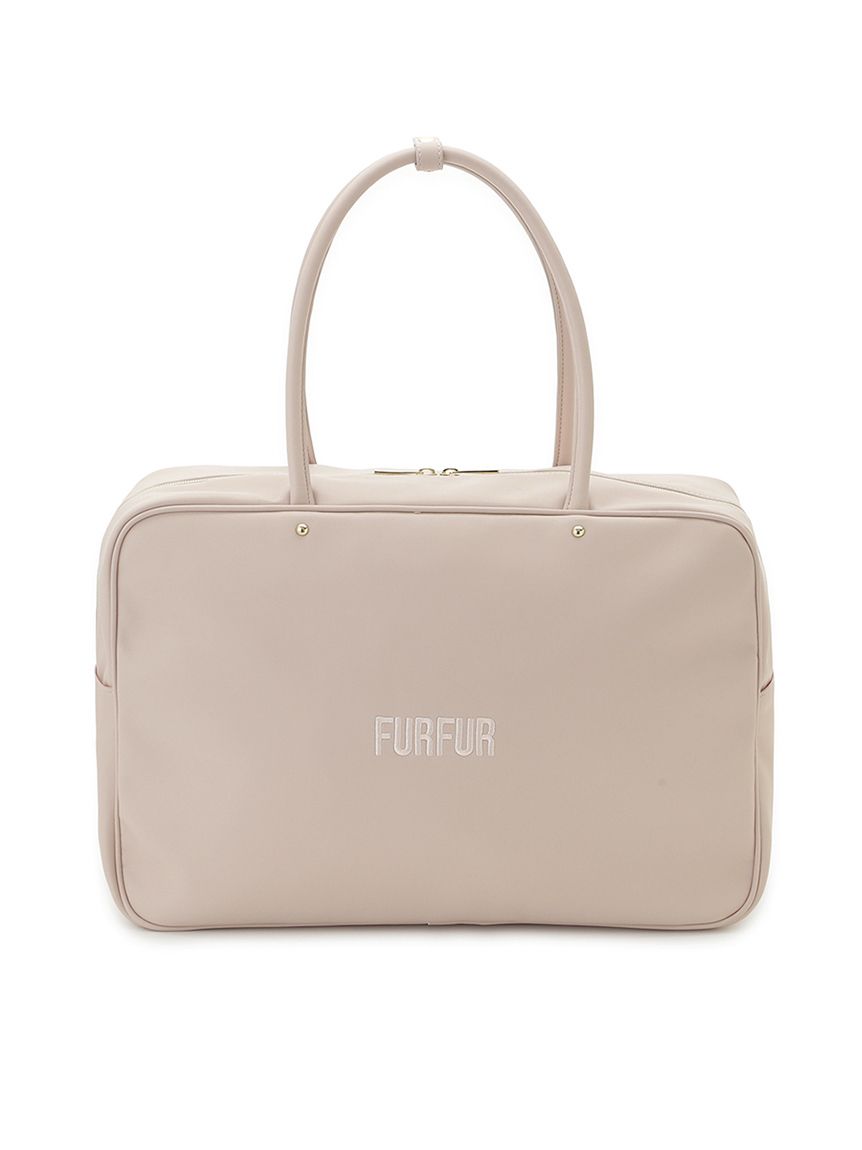 限定カラー】BIGボストンバッグ(ボストンバッグ)｜バッグ｜FURFUR