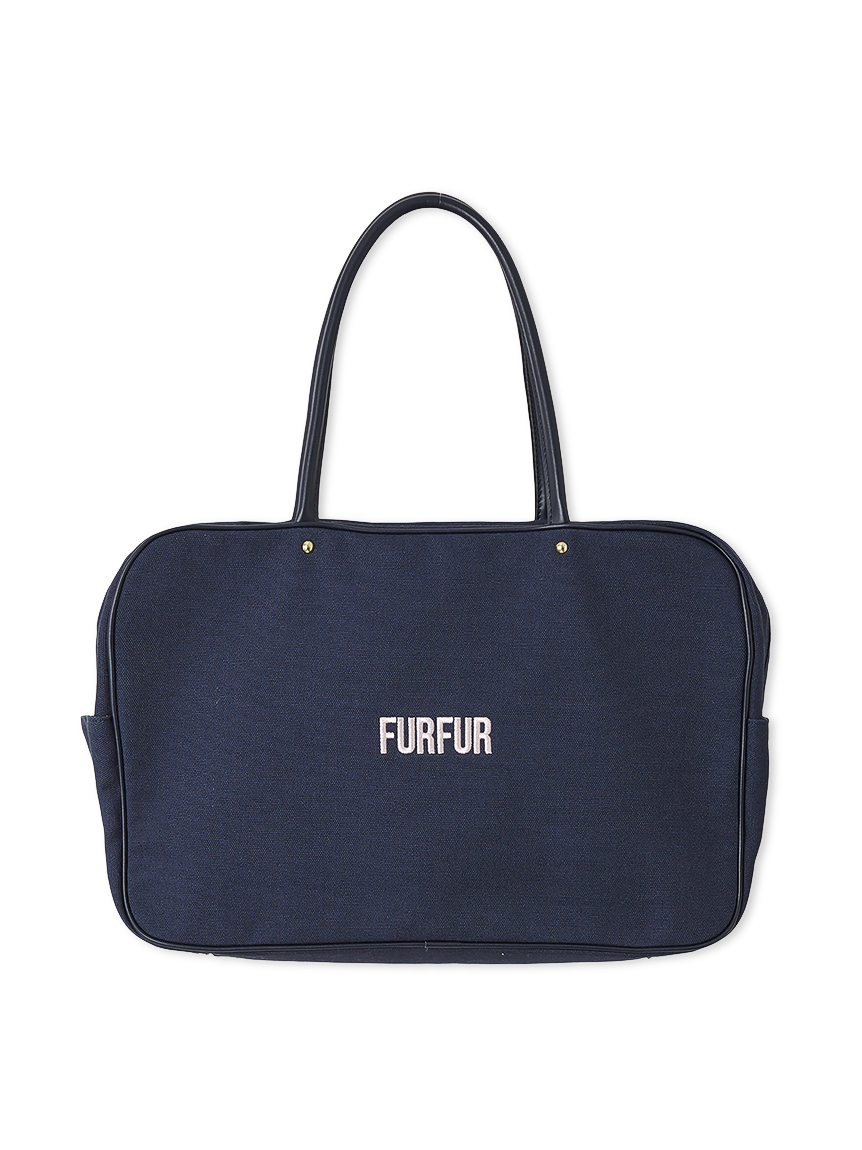 限定カラー】BIGボストンバッグ(ボストンバッグ)｜バッグ｜FURFUR