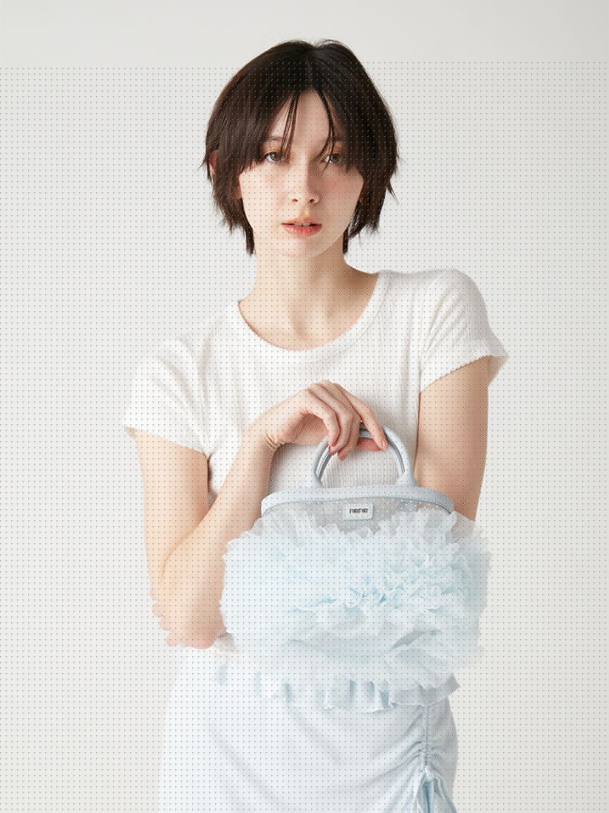 オフィシャルサイト限定カラー】チュチュバッグ(バッグ)｜FURFUR