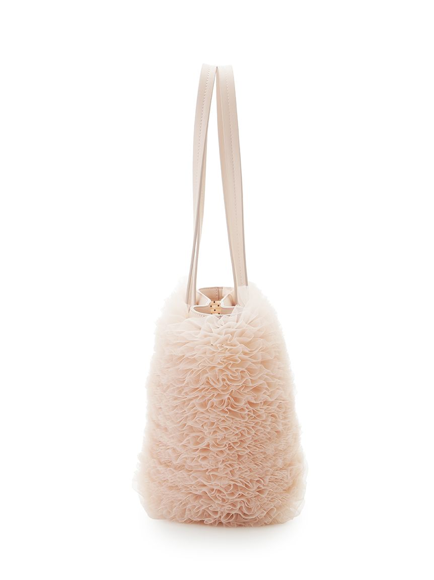 オフィシャルサイト限定カラー】チュチュトートバッグ(バッグ)｜FURFUR