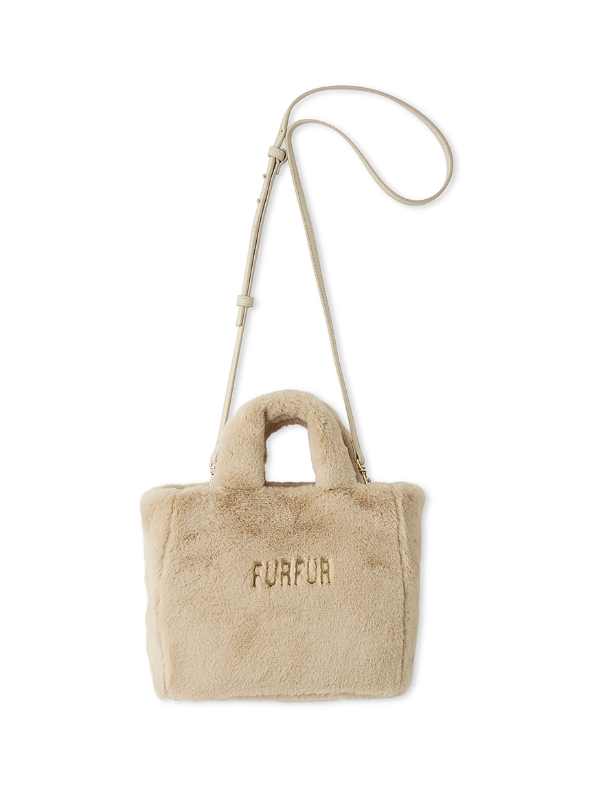 FURFURバック 限定カラー】エコファートートバッグ(トートバッグ)｜バッグ｜FURFUR