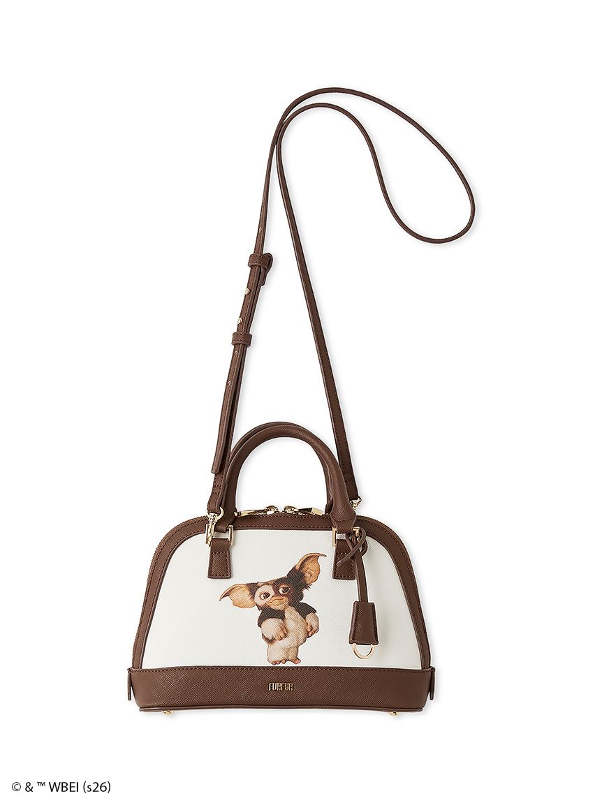 GREMLINS】 ミニショルダーバッグ(ショルダーバッグ)｜BAG｜FURFUR