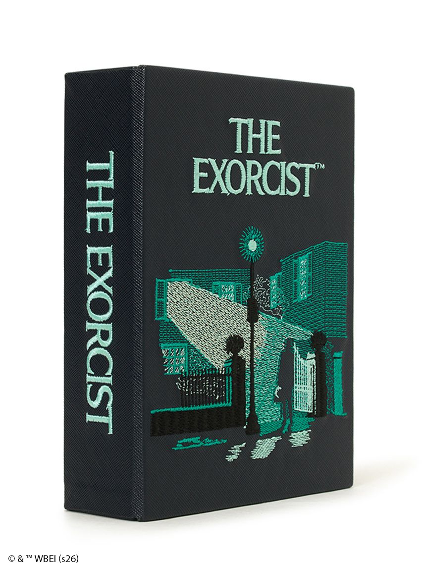 THE EXORCIST】ブックバッグ(バッグ)｜FURFUR（ファーファー）公式