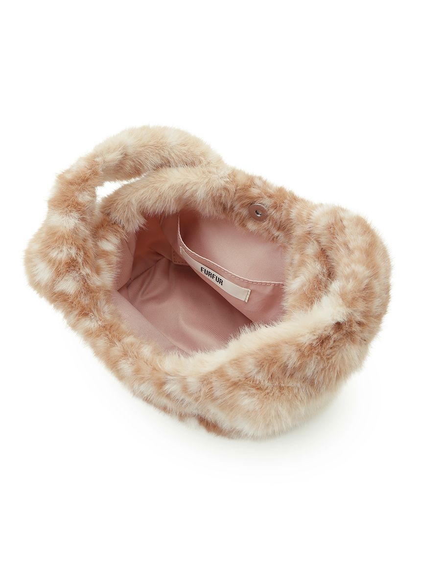 限定カラー】エコファーマーケットバッグ(ハンドバッグ)｜BAG｜FURFUR