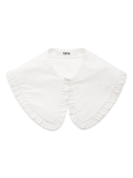 つけ襟 ファッション雑貨 Furfur ファーファー 公式サイト オフィシャル通販サイト