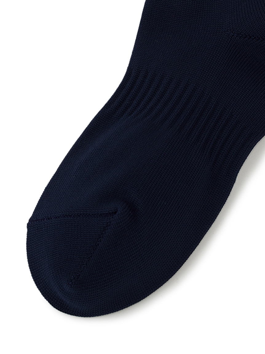 WEB限定カラー】リボンロゴソックス(その他)｜ファッション雑貨