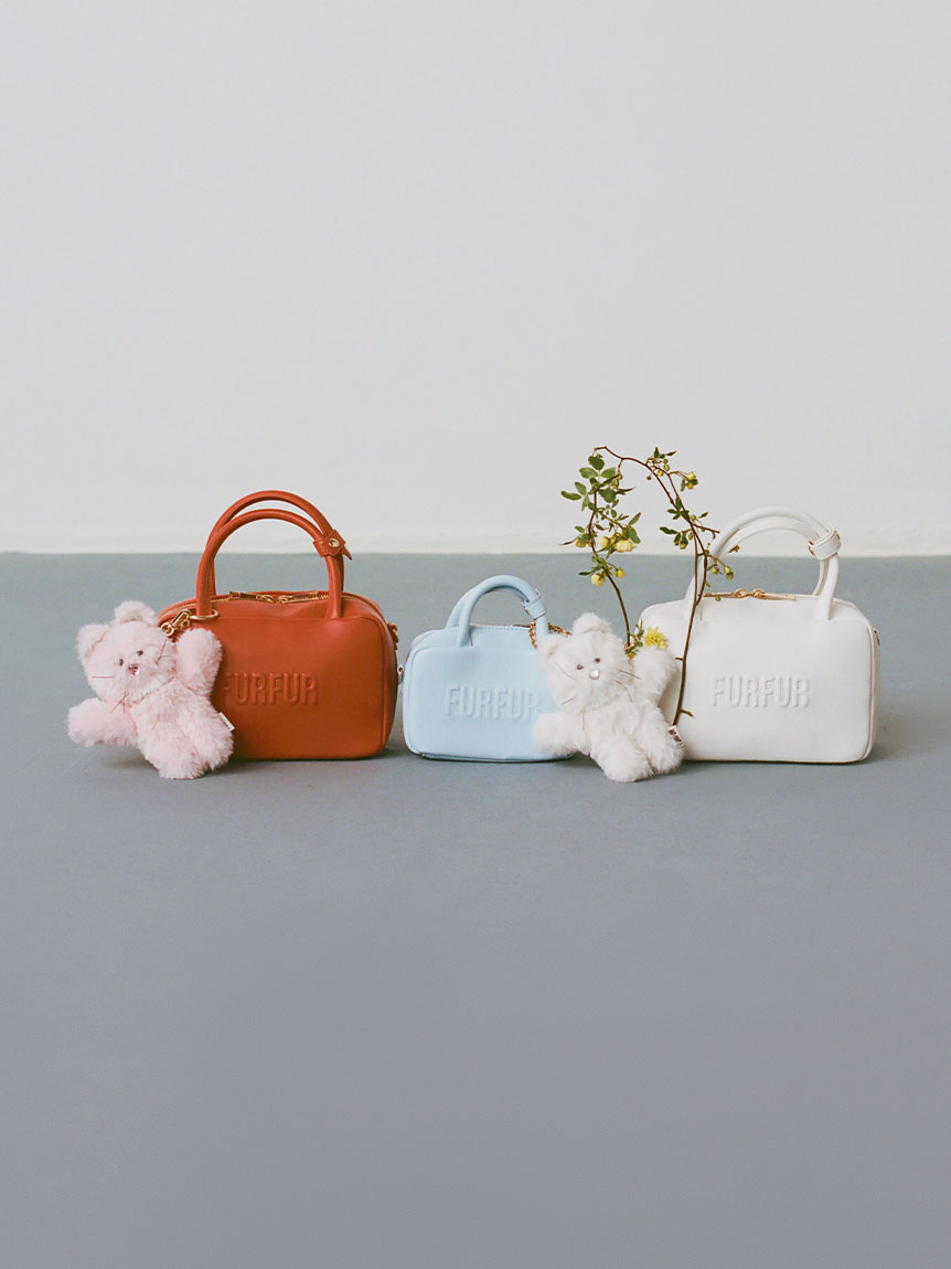 キャットマスコットチャーム（BanBan)(チャーム)｜ACCESSORY