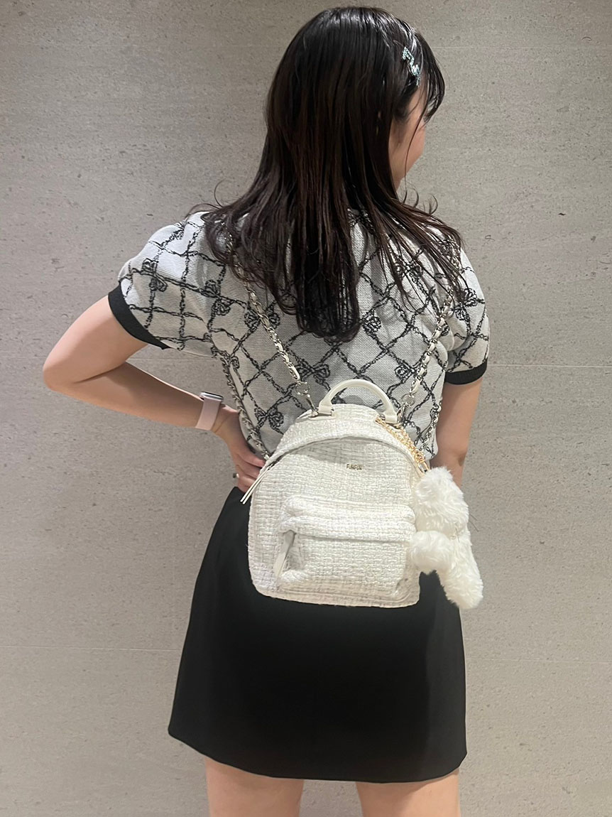 キャットマスコットチャーム（BanBan)(チャーム)｜ACCESSORY