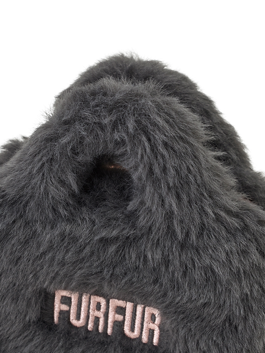 限定カラー】エコファートートミニチャーム(バッグ)｜FURFUR