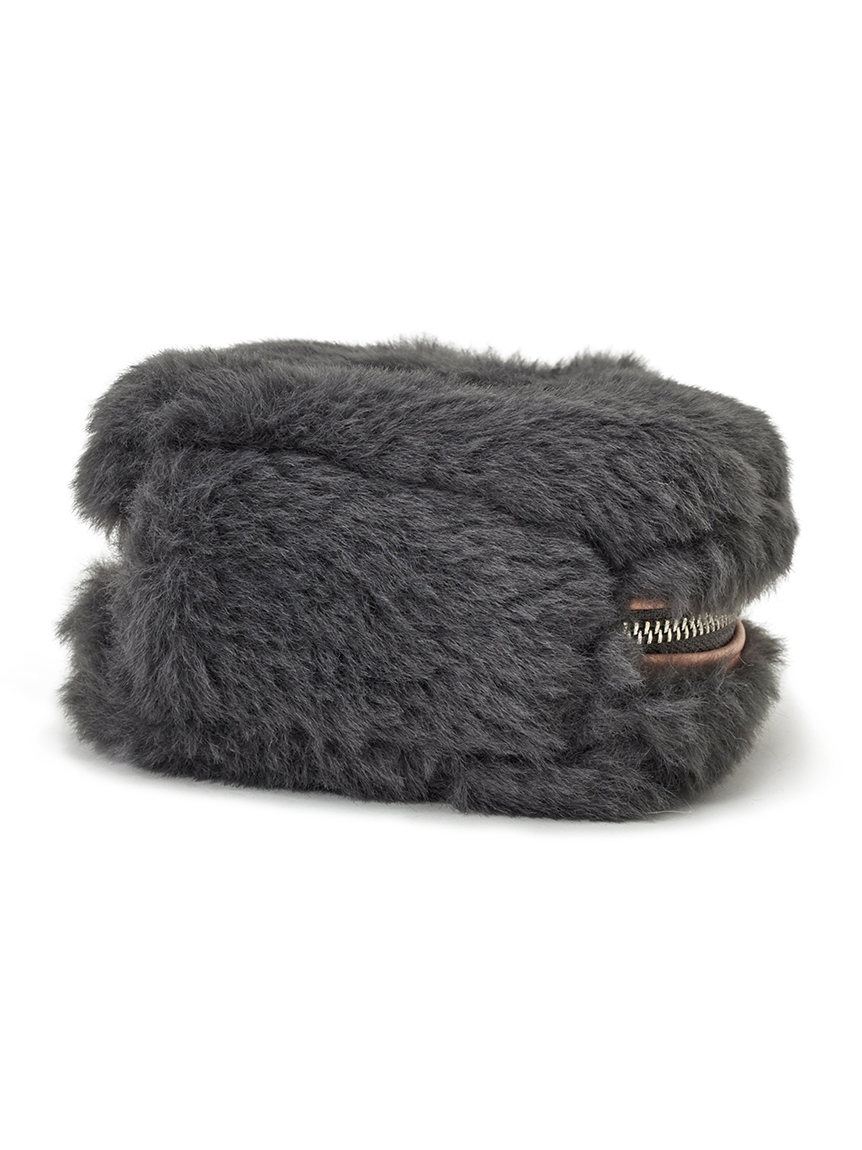 限定カラー】エコファートートミニチャーム(バッグ)｜FURFUR