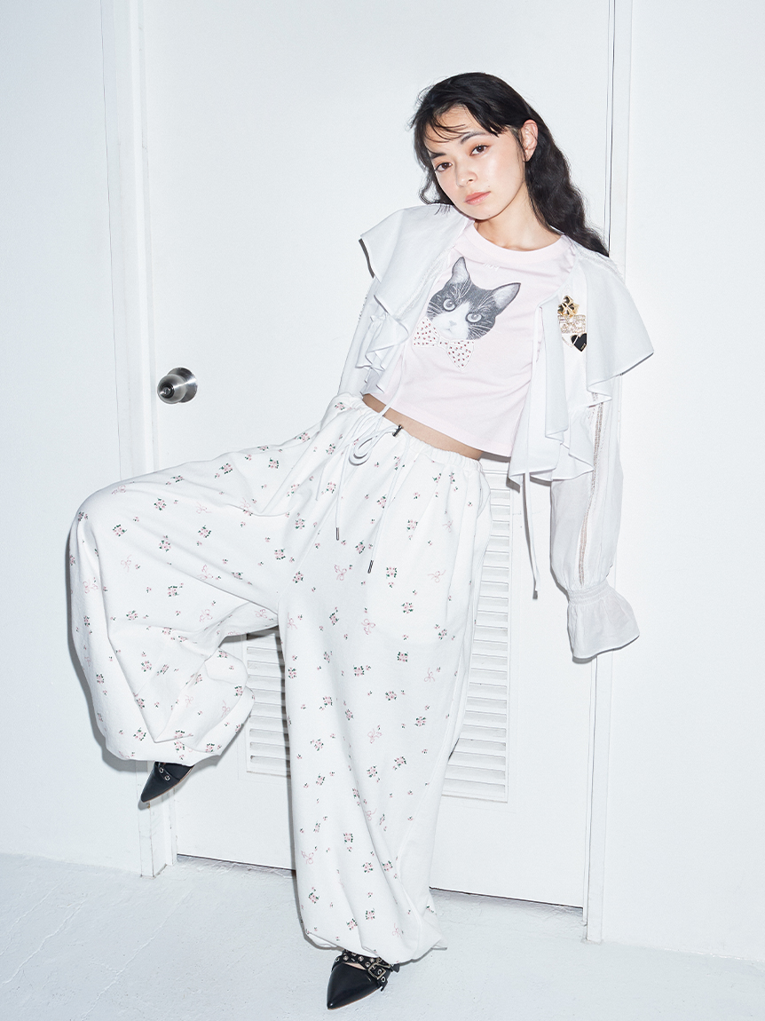 FURFUR ロゴブローチ(その他)｜ファッション雑貨｜FURFUR（ファー