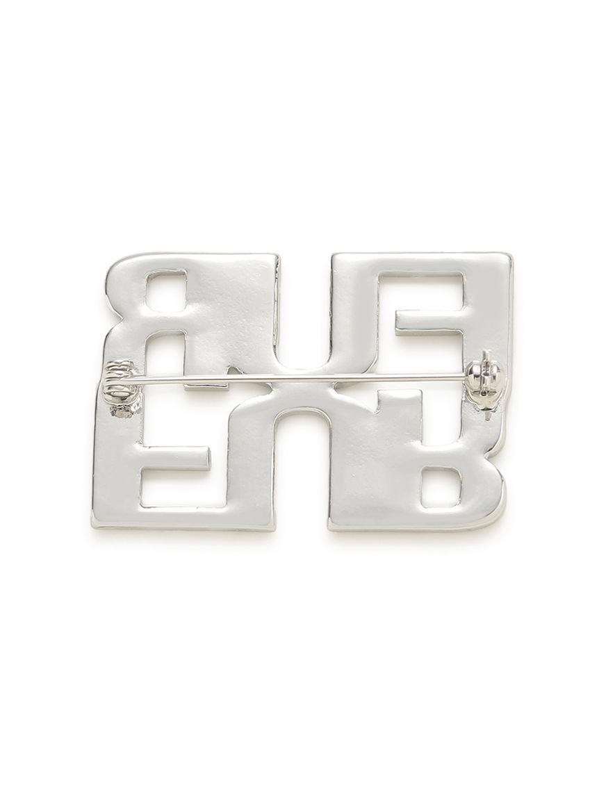 FURFUR ロゴブローチ(その他)｜ファッション雑貨｜FURFUR（ファー