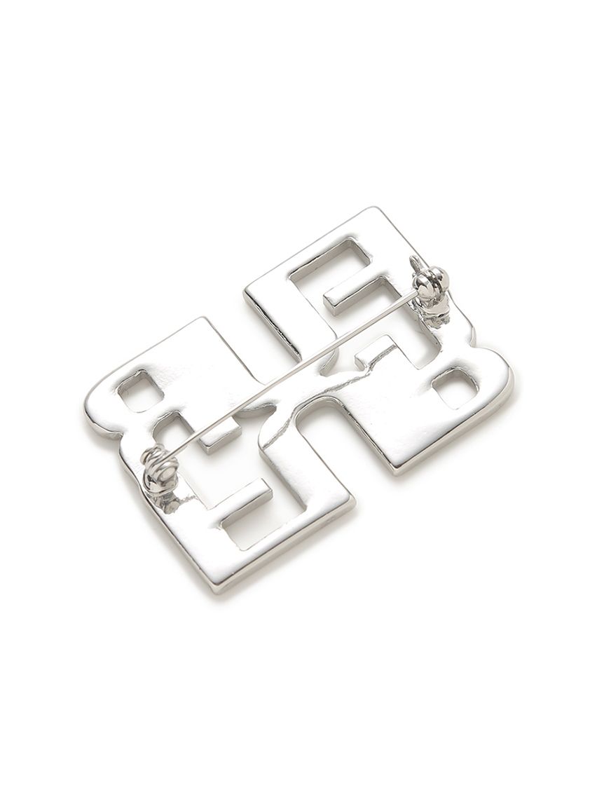 FURFUR ロゴブローチ(その他)｜ファッション雑貨｜FURFUR（ファー