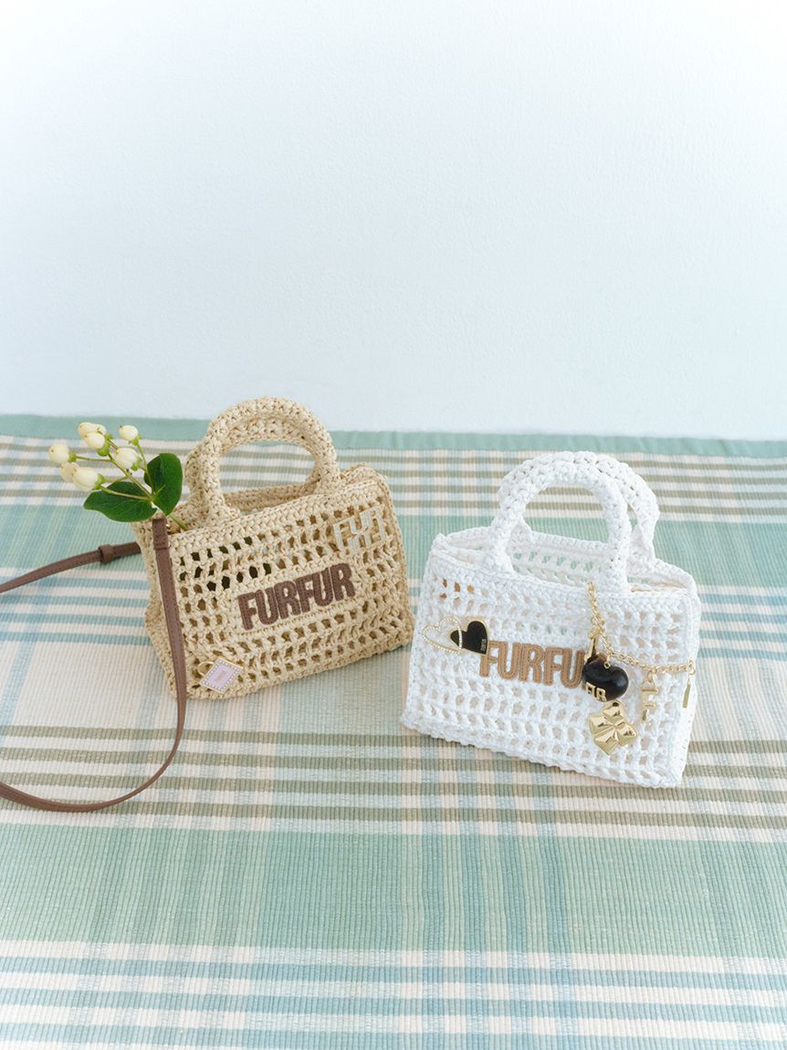 限定カラー】ダブルハートモチーフブローチ(その他)｜ファッション雑貨