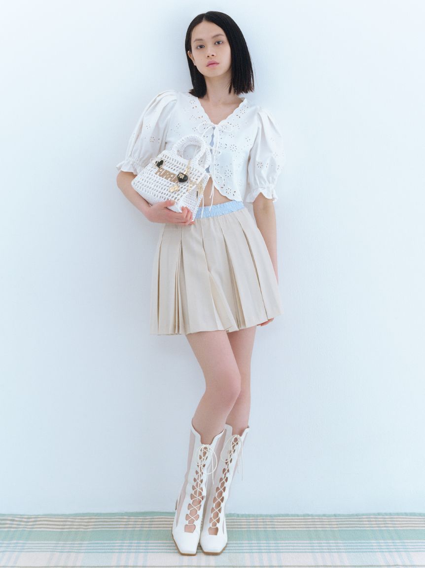 ハートロゴチャーム(その他)｜ファッション雑貨｜FURFUR（ファーファー