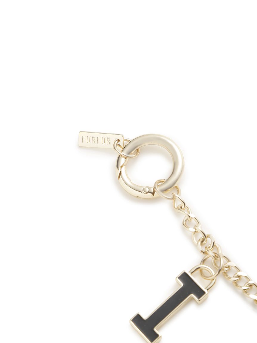 ハートロゴチャーム(その他)｜ファッション雑貨｜FURFUR（ファー