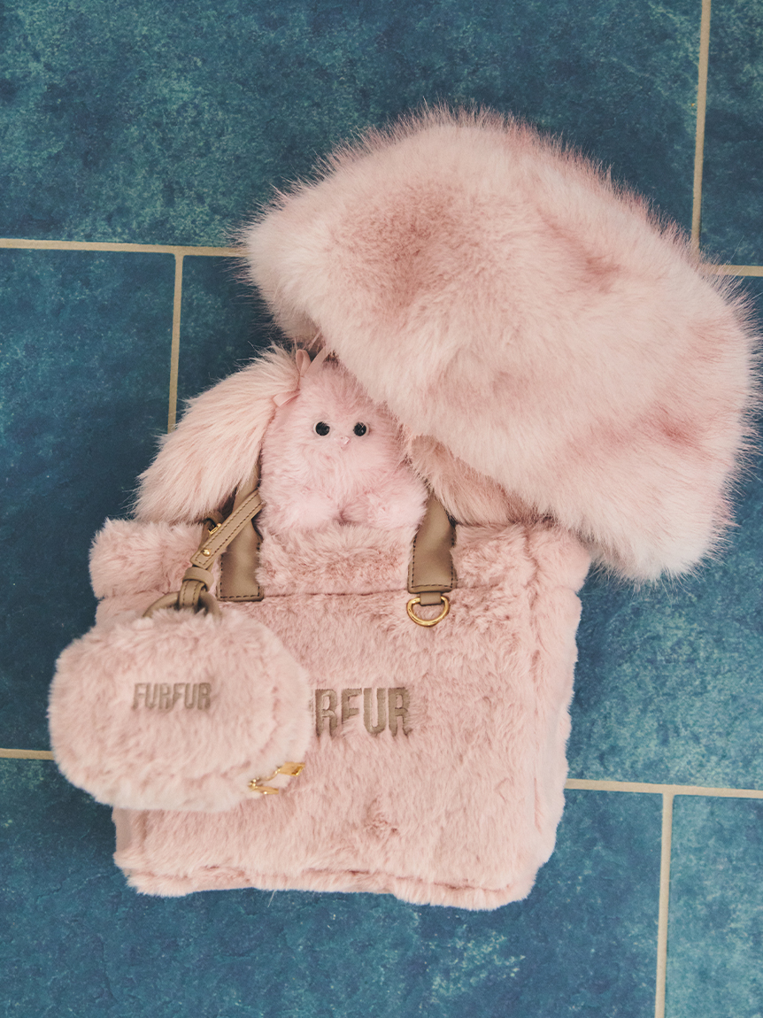 FURAPIマスコットチャーム(その他)｜ファッション雑貨｜FURFUR（ファー