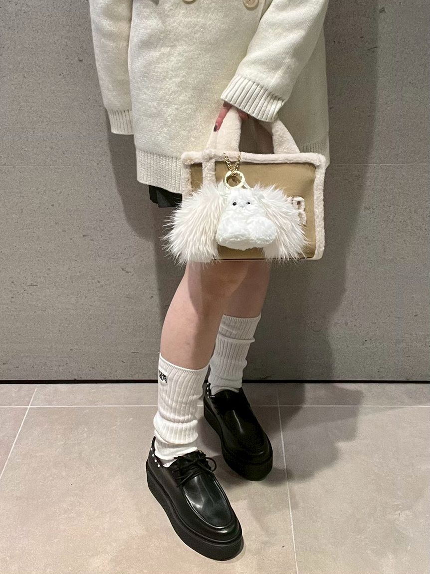 FURAPIマスコットチャーム(その他)｜ファッション雑貨｜FURFUR（ファー