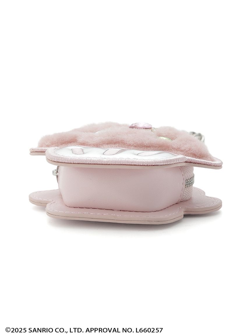 FRESH PUNCH カップケーキチャーム(財布/ポーチ)｜ファッション