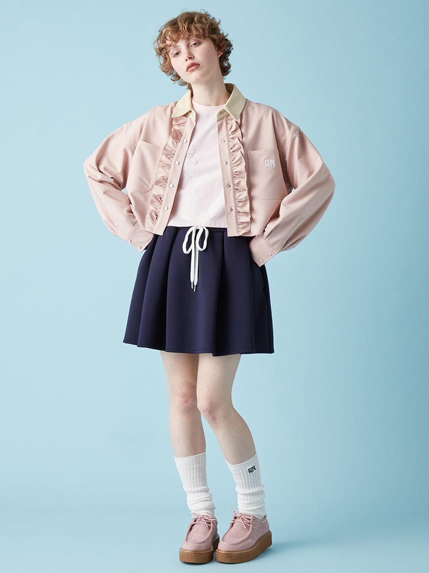 ロゴソックス(その他)｜ファッション雑貨｜FURFUR（ファーファー）公式