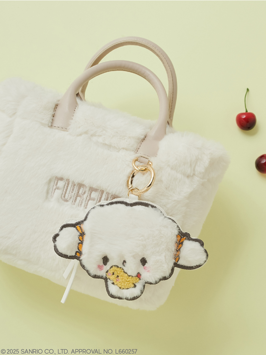 こぎみゅんポーチチャーム(財布/ポーチ)｜ファッション雑貨