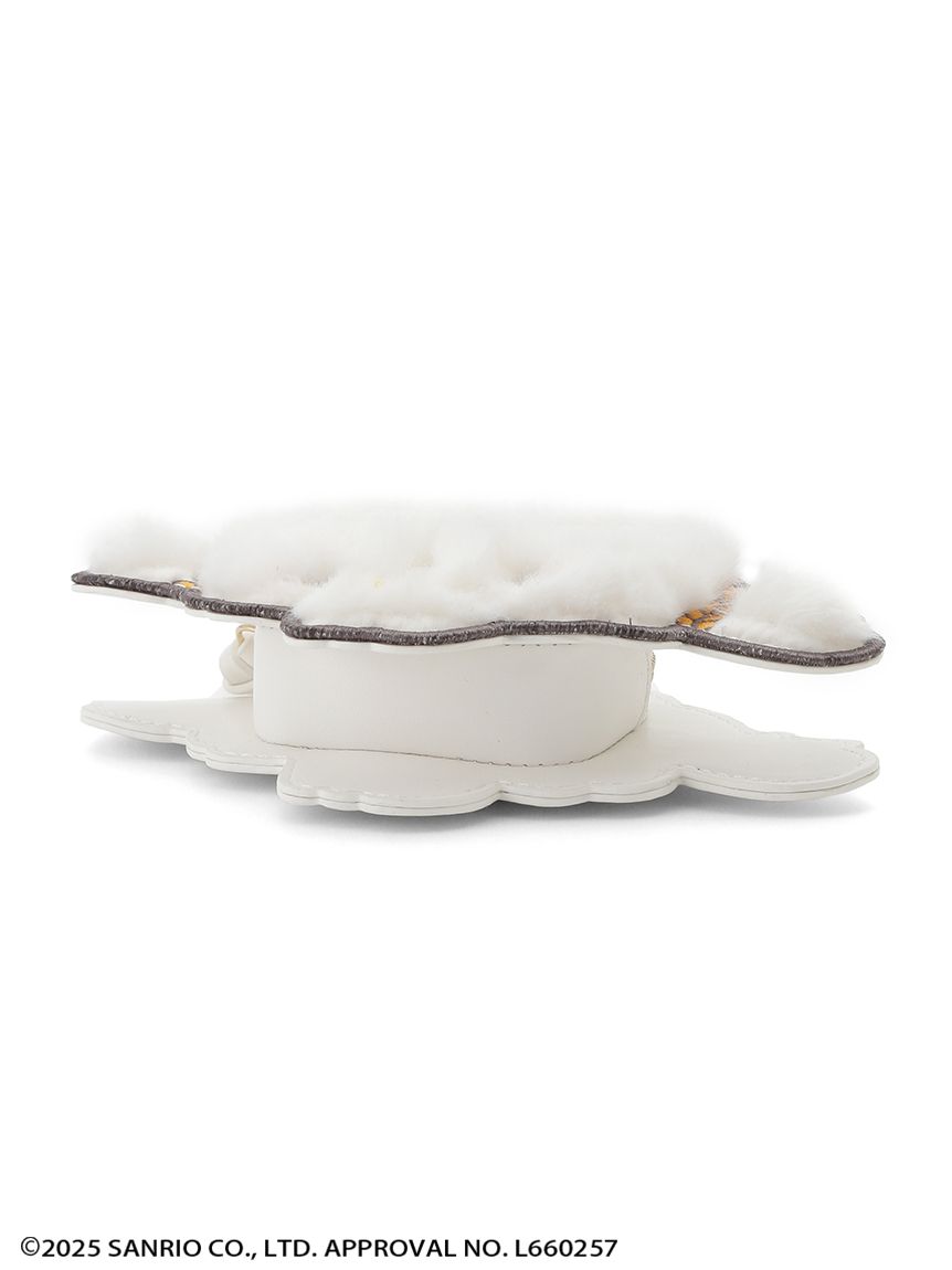 期間限定値下げ⚠️激レア⚠️初期こぎみゅんポーチ コギムコーポ型 2018年商品 激レア初期こぎみゅんポーチ コギムコーポ型 2018年商品 こぎみゅ