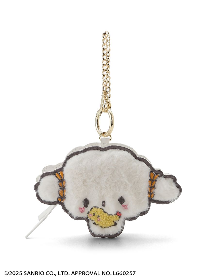 こぎみゅんポーチチャーム(財布/ポーチ)｜ファッション雑貨