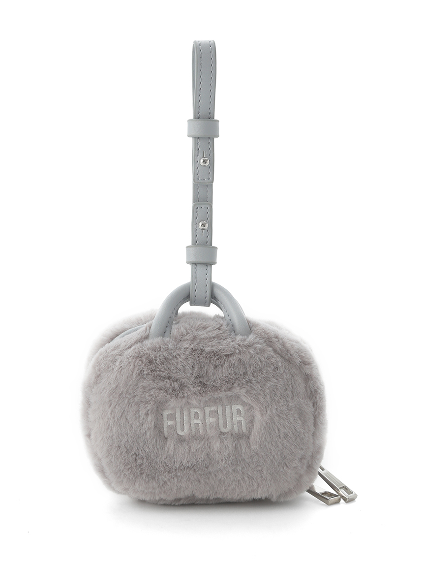 オフィシャルサイト限定カラー】エコファートートミニチャーム(バッグ