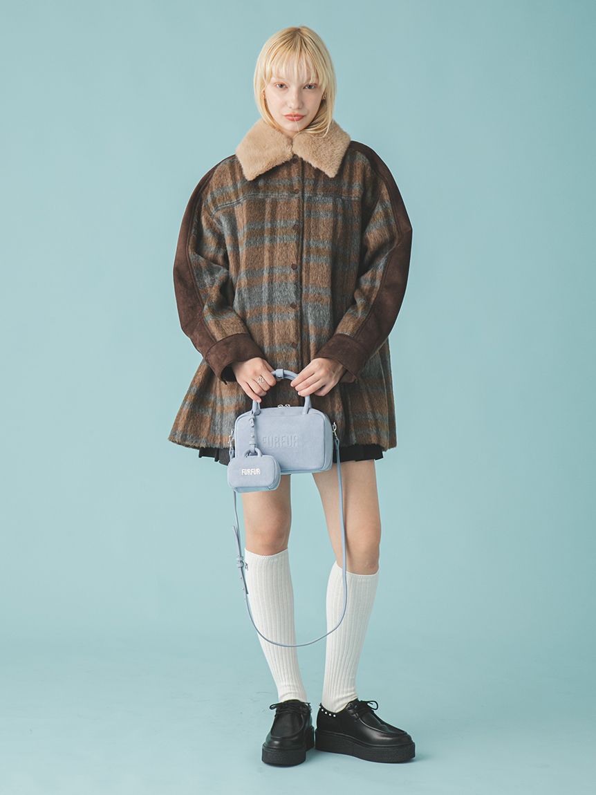 オフィシャルサイト限定カラー】バリエーションマイクロスクエア