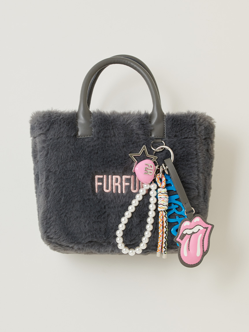 ローリング・ストーンズ】キーチャーム(その他)｜ファッション雑貨