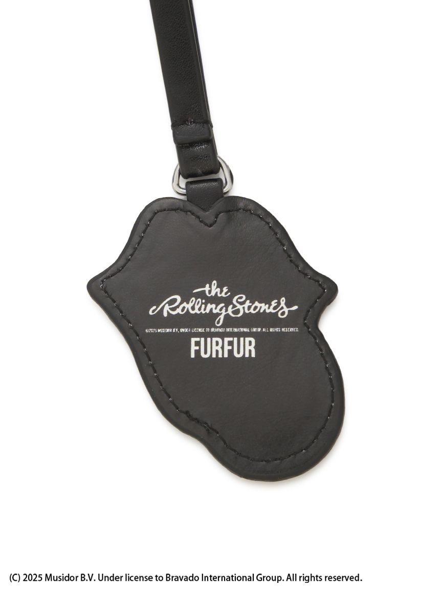 ローリング・ストーンズ】キーチャーム(その他)｜ファッション雑貨