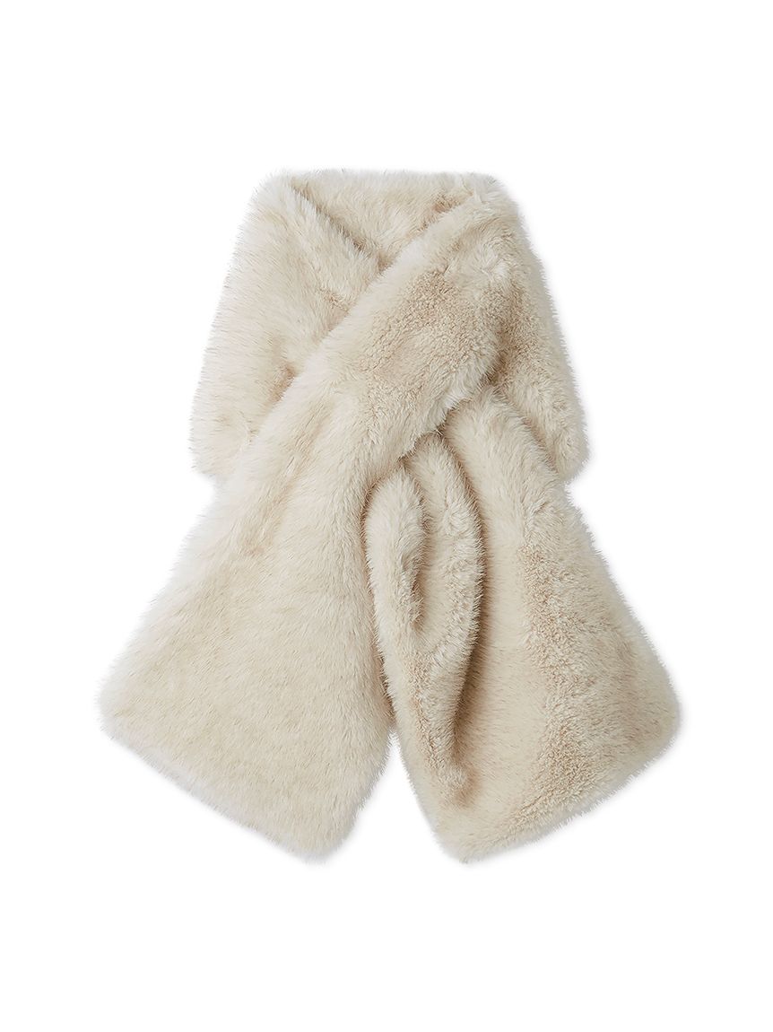 エコファーティペット(マフラー/ストール)｜ファッション雑貨｜FURFUR