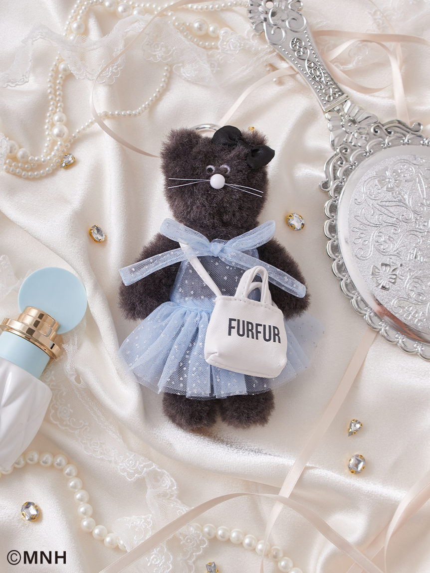 FURFUR | MNHキーリング(キーケース・キーホルダー)｜ファッション雑貨