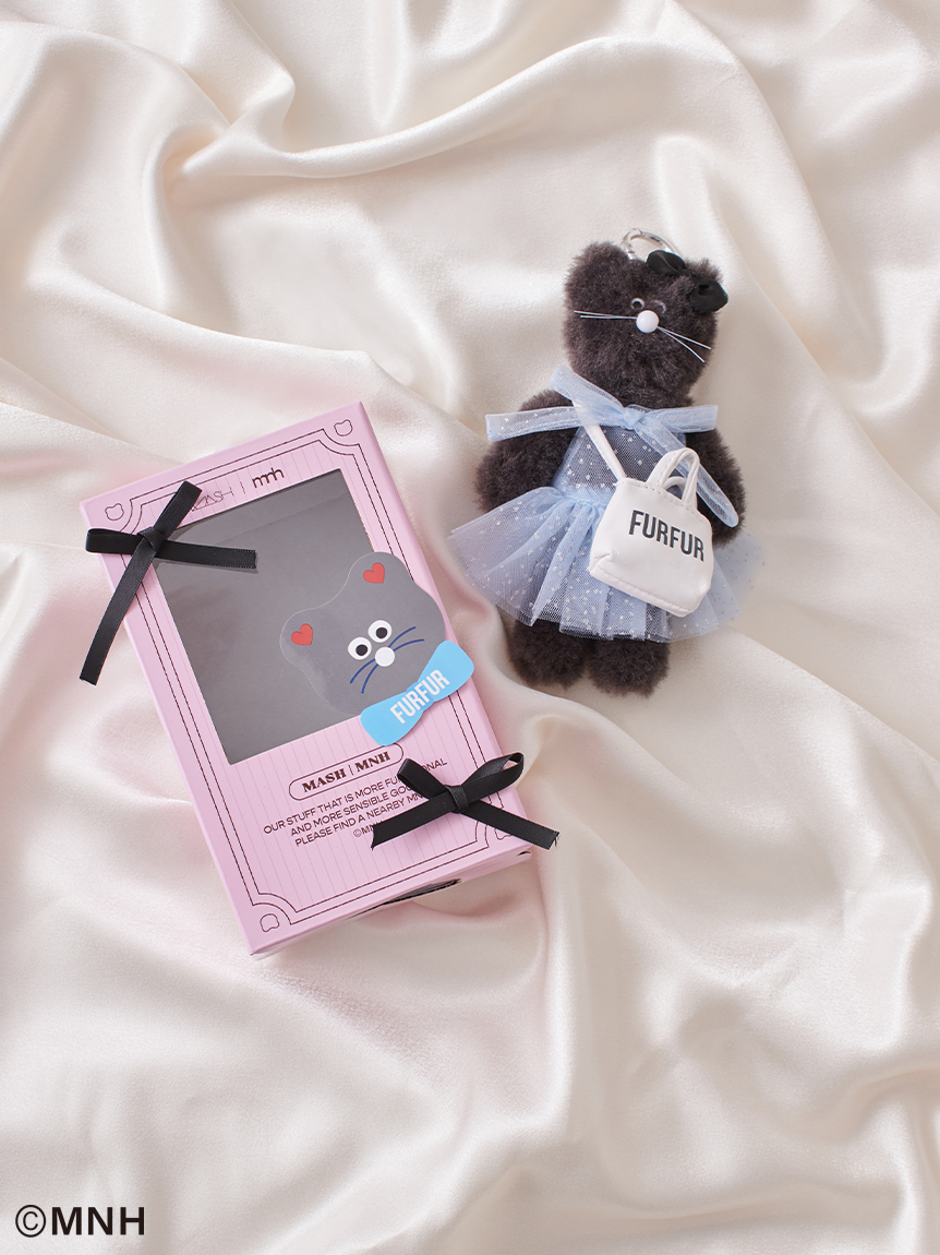 FURFUR | MNHキーリング(キーケース・キーホルダー)｜ファッション雑貨