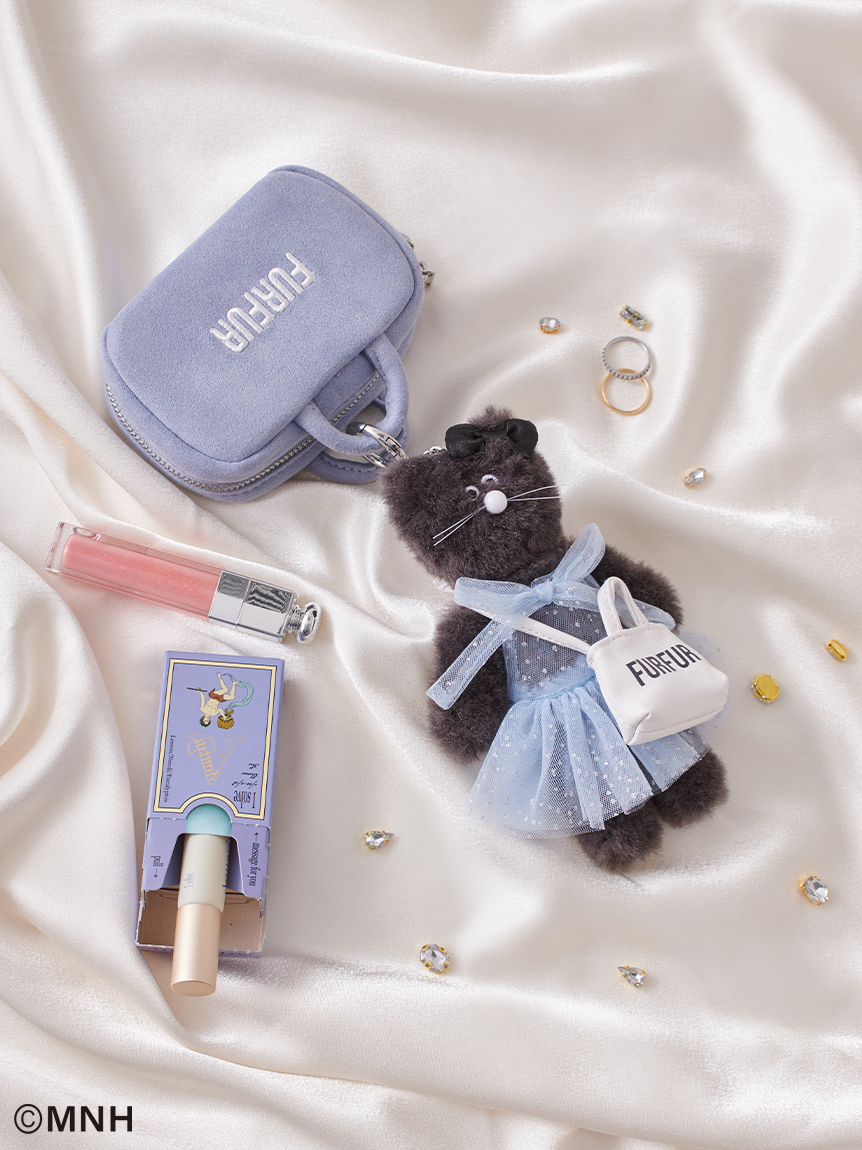 FURFUR | MNHキーリング(キーケース・キーホルダー)｜ファッション雑貨