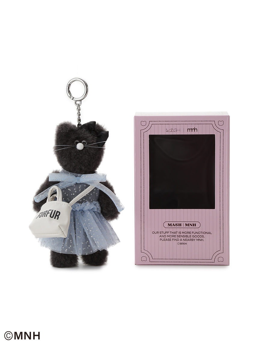 FURFUR | MNHキーリング(キーケース・キーホルダー)｜ファッション雑貨