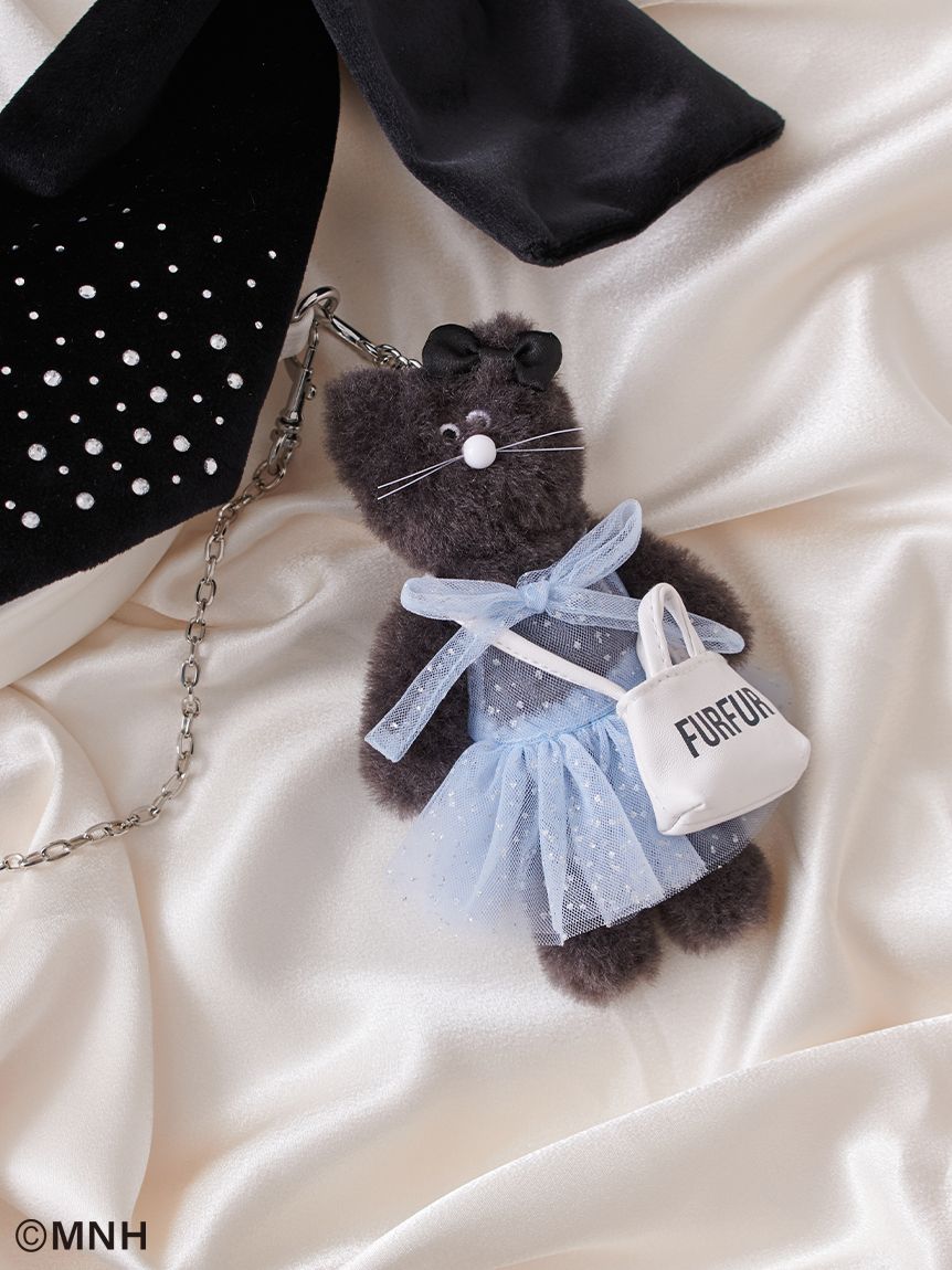 FURFUR | MNHキーリング(キーケース・キーホルダー)｜ファッション雑貨