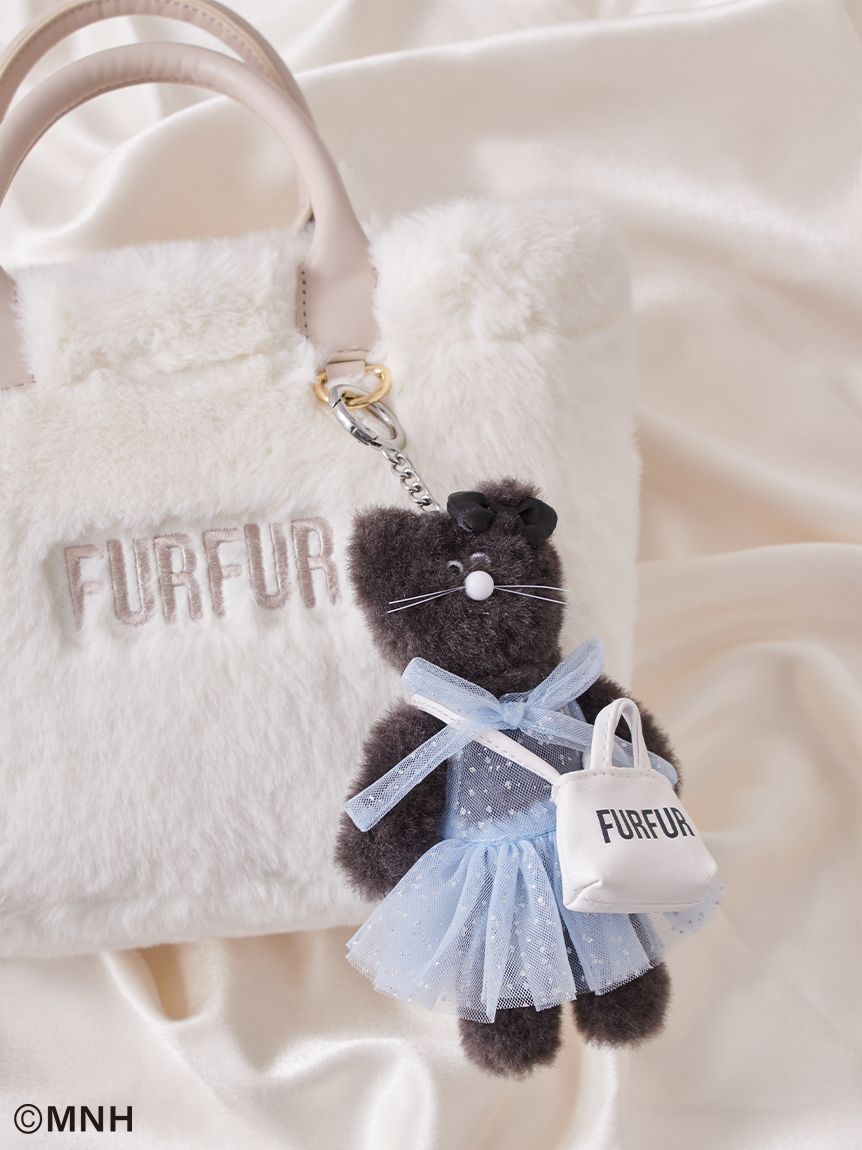 FURFUR | MNHキーリング(キーケース・キーホルダー)｜ファッション雑貨