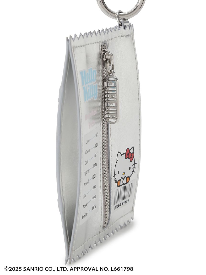 HELLO KITTYポーチチャーム(キーケース・キーホルダー)｜ファッション
