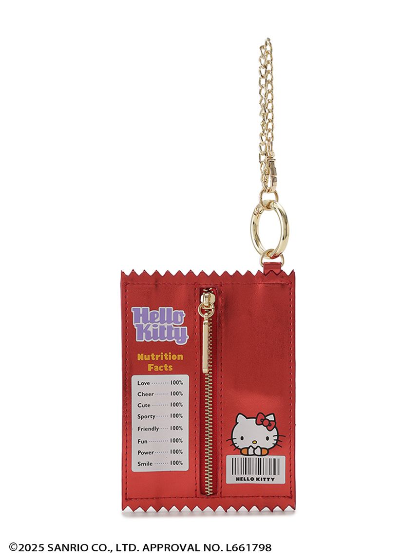 HELLO KITTYポーチチャーム(キーケース・キーホルダー)｜ファッション