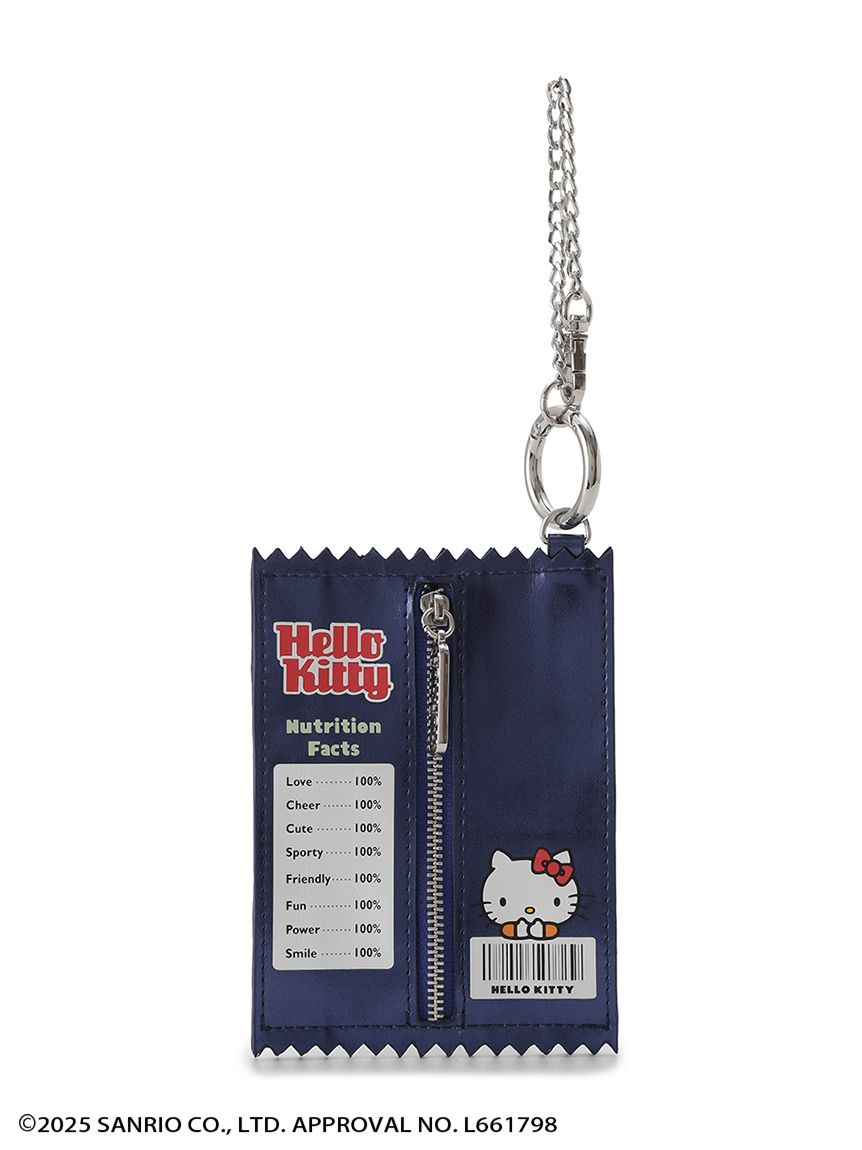 HELLO KITTYポーチチャーム(キーケース・キーホルダー)｜ファッション