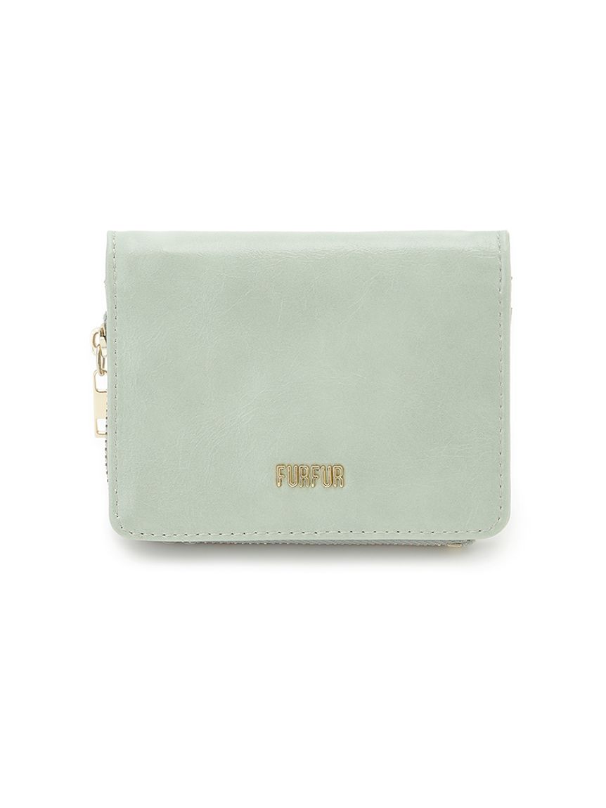 2WAYウォレットポーチ(バッグ)｜FURFUR（ファーファー）公式サイト